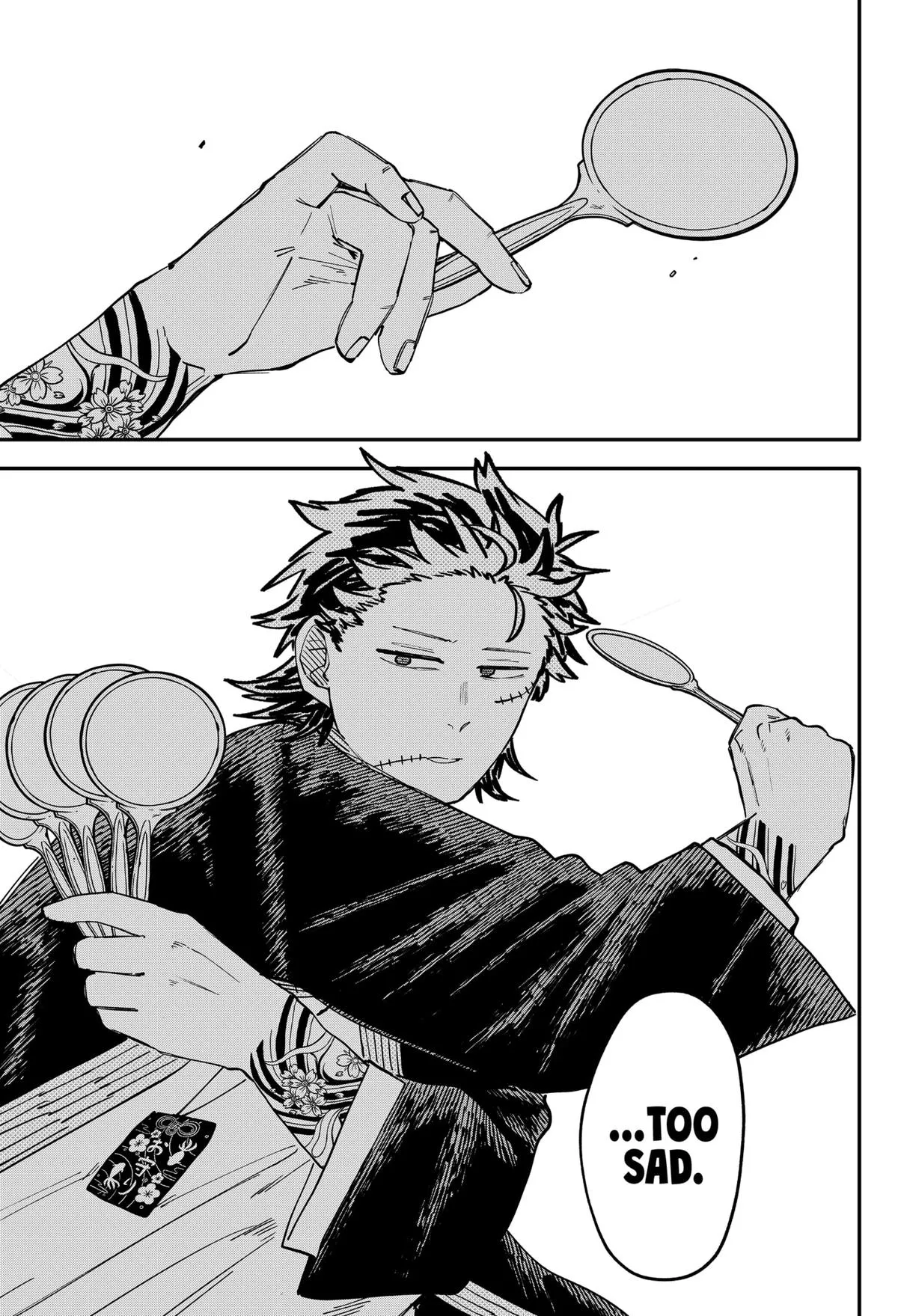 Read Kindergarten WARS (en) Manga Online