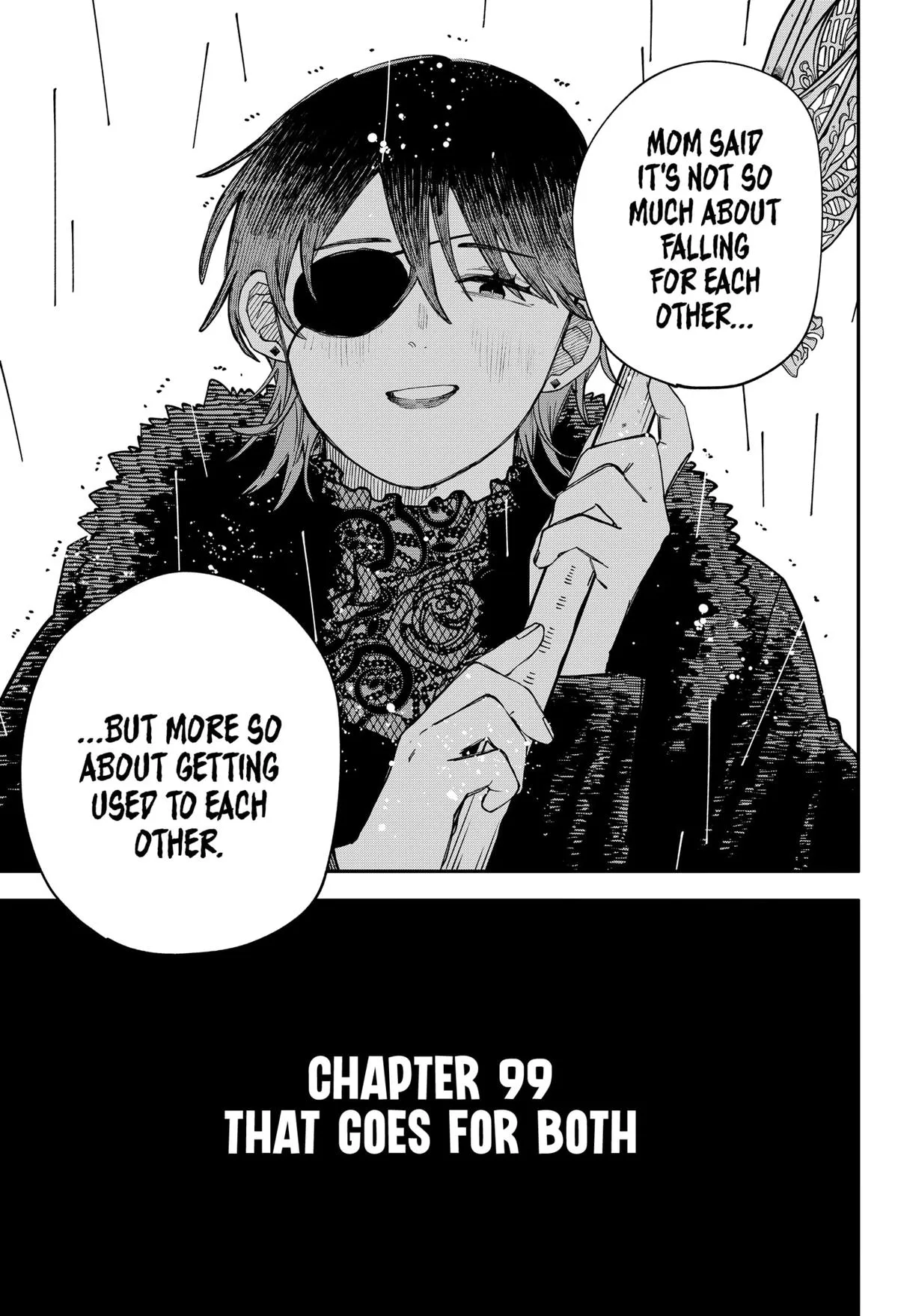 Read Kindergarten WARS (en) Manga Online