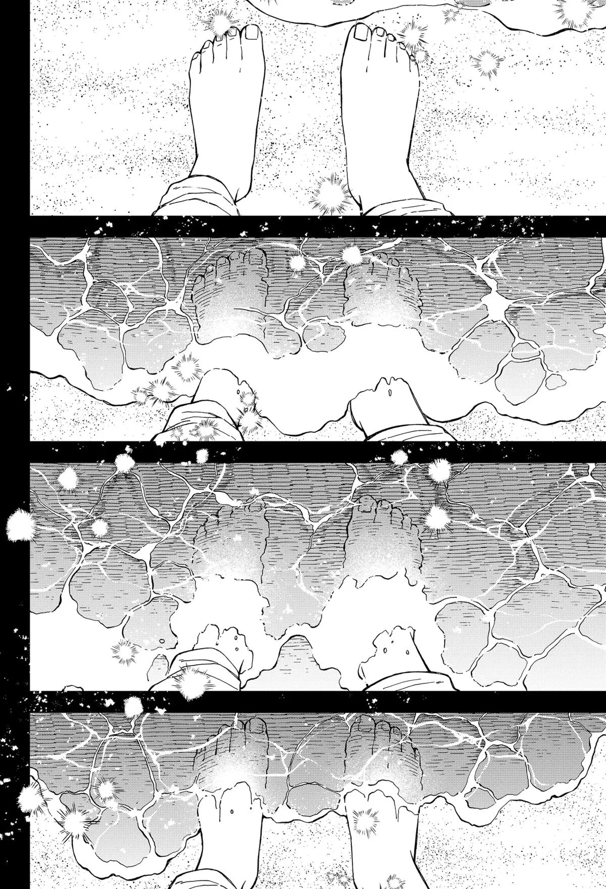 Read Kindergarten WARS (en) Manga Online