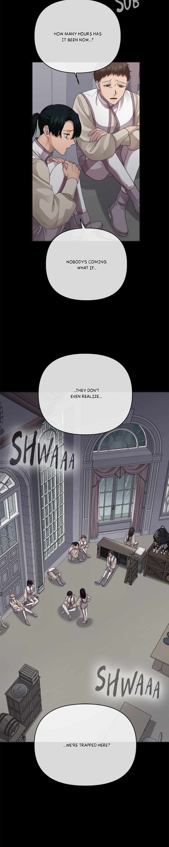 Read King's Maker Manga Online