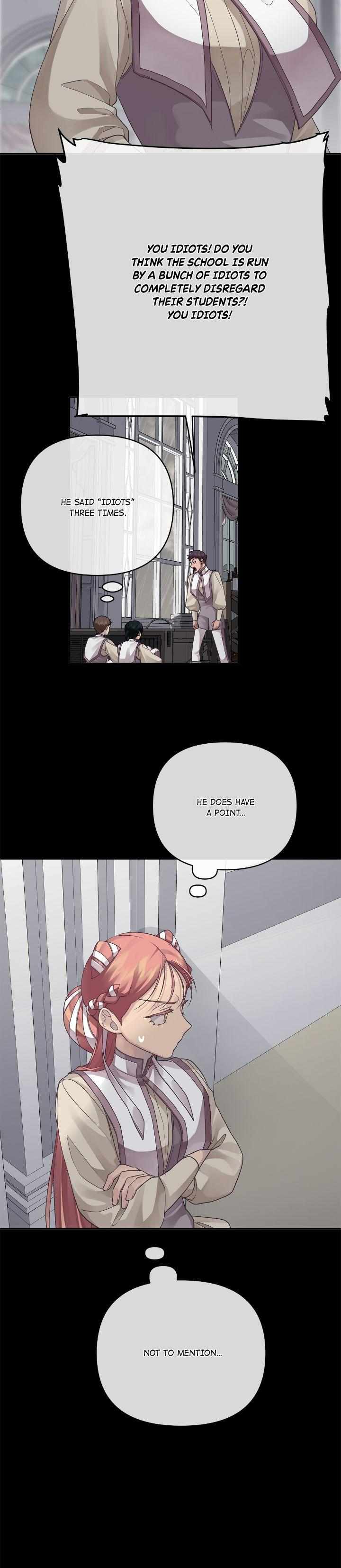 Read King's Maker Manga Online