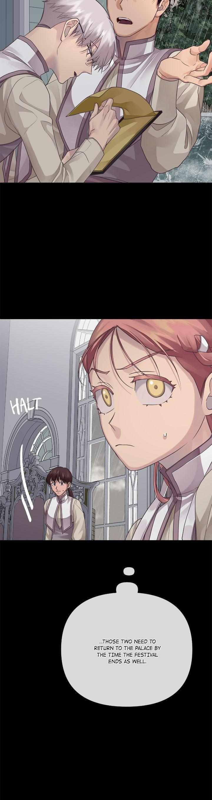 Read King's Maker Manga Online