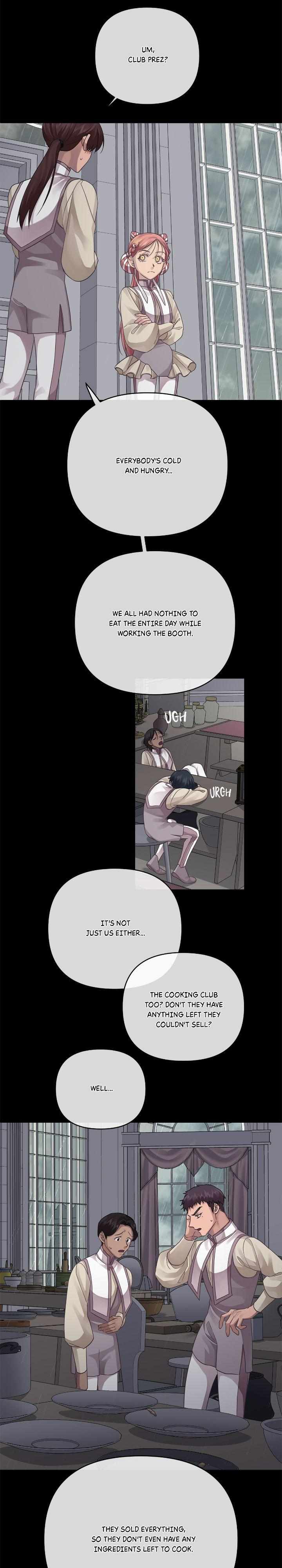 Read King's Maker Manga Online