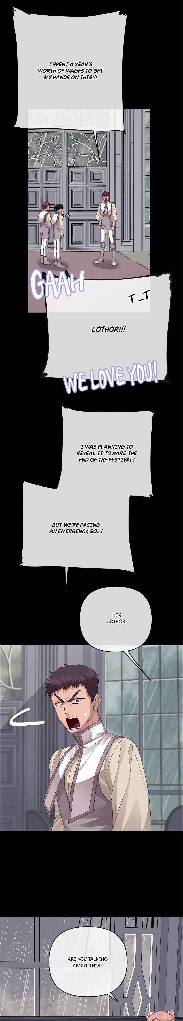 Read King's Maker Manga Online