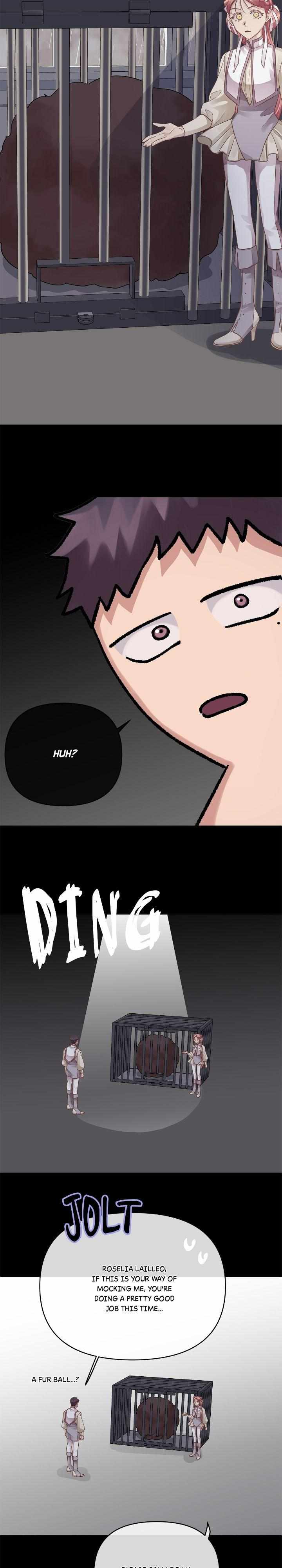 Read King's Maker Manga Online