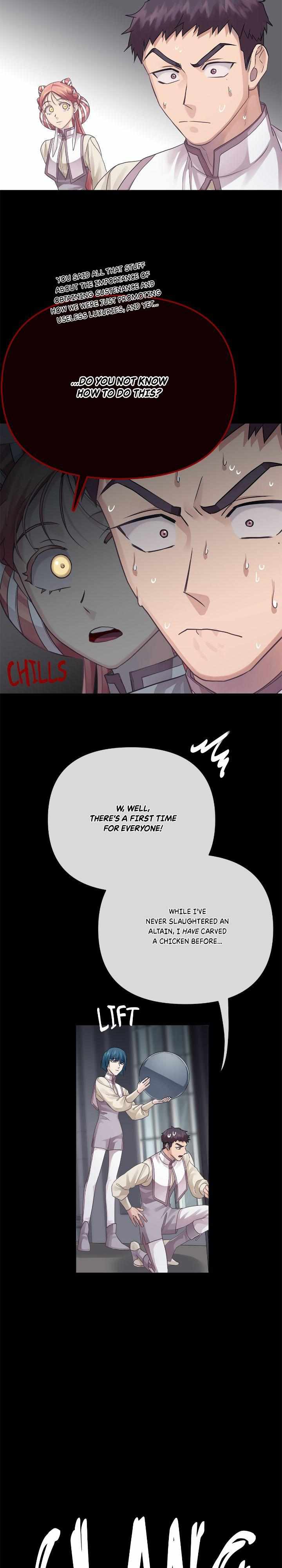 Read King's Maker Manga Online