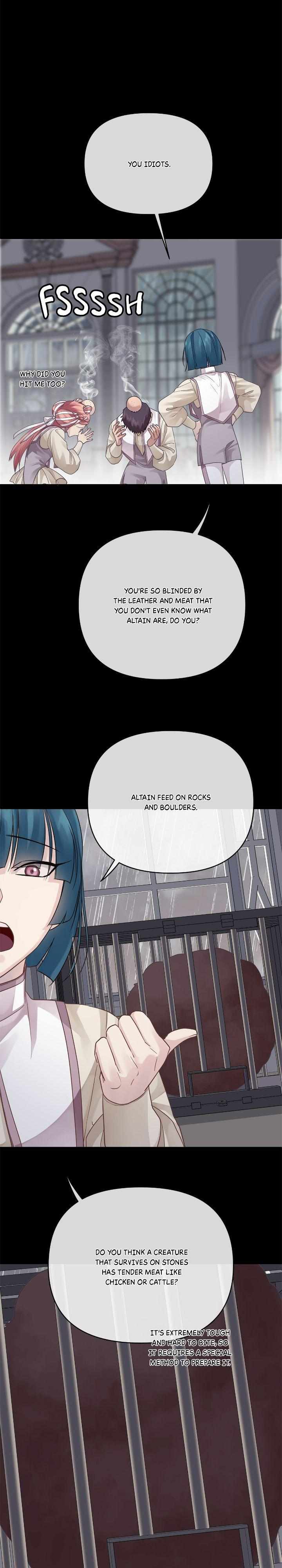Read King's Maker Manga Online