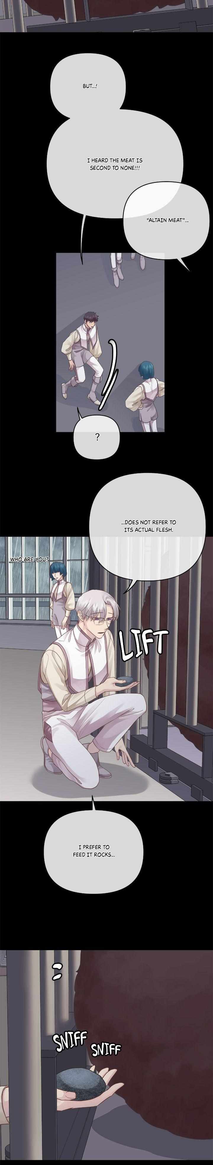 Read King's Maker Manga Online