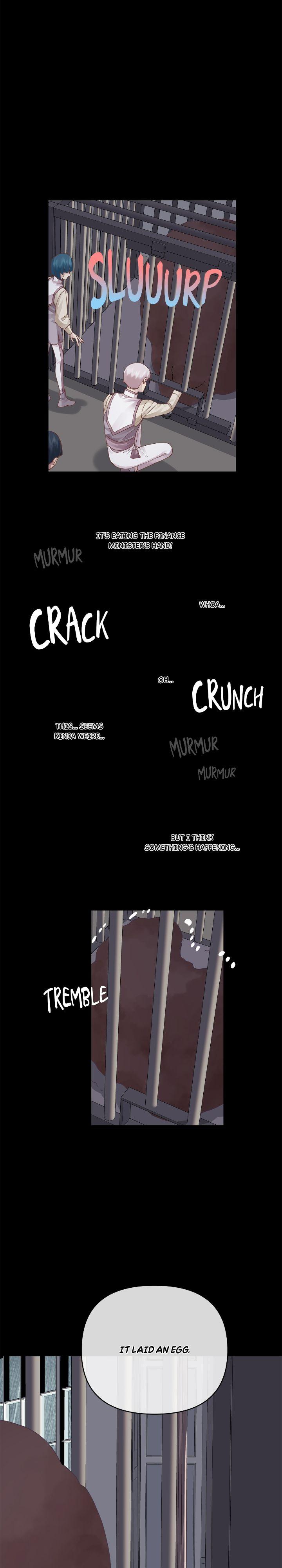 Read King's Maker Manga Online