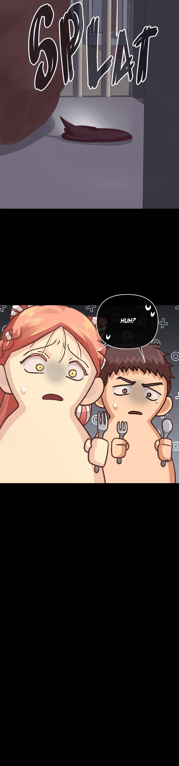 Read King's Maker Manga Online
