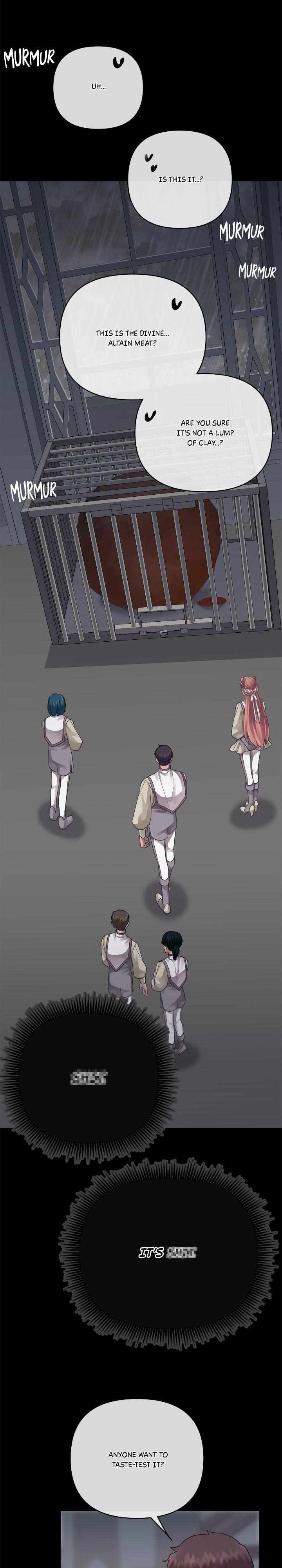 Read King's Maker Manga Online