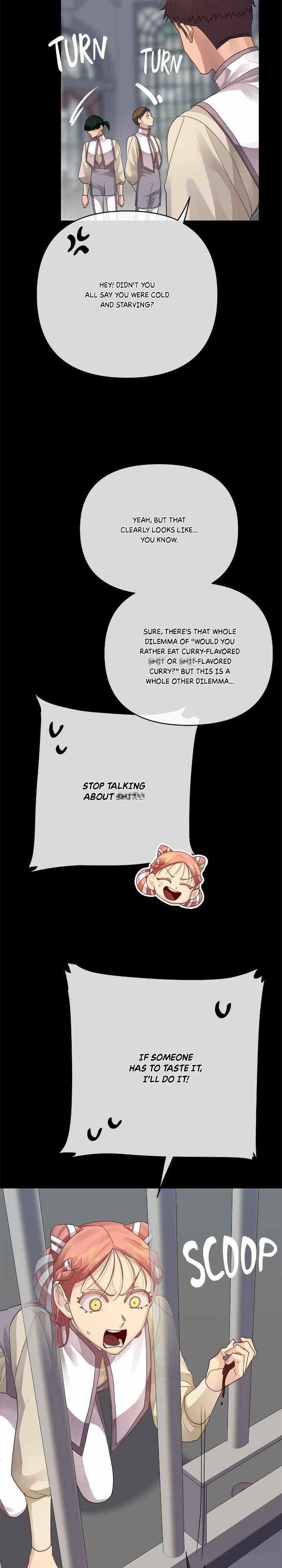 Read King's Maker Manga Online