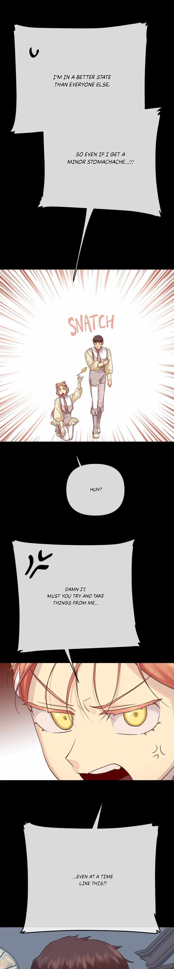 Read King's Maker Manga Online