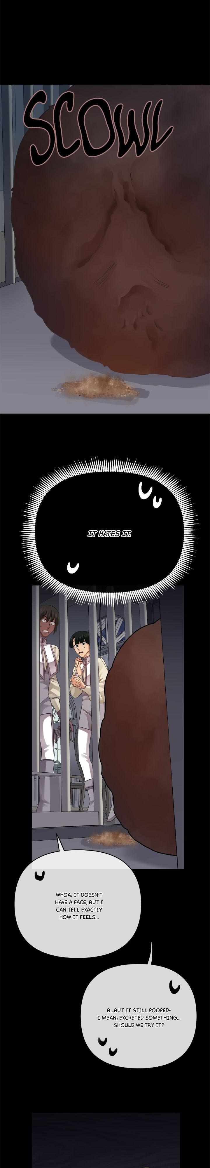 Read King's Maker Manga Online