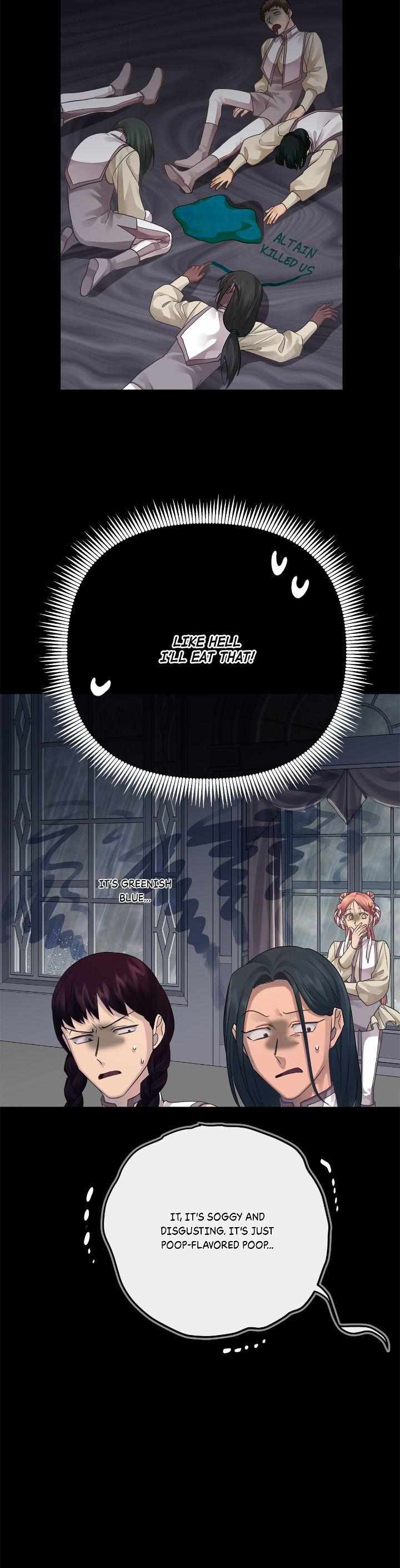 Read King's Maker Manga Online