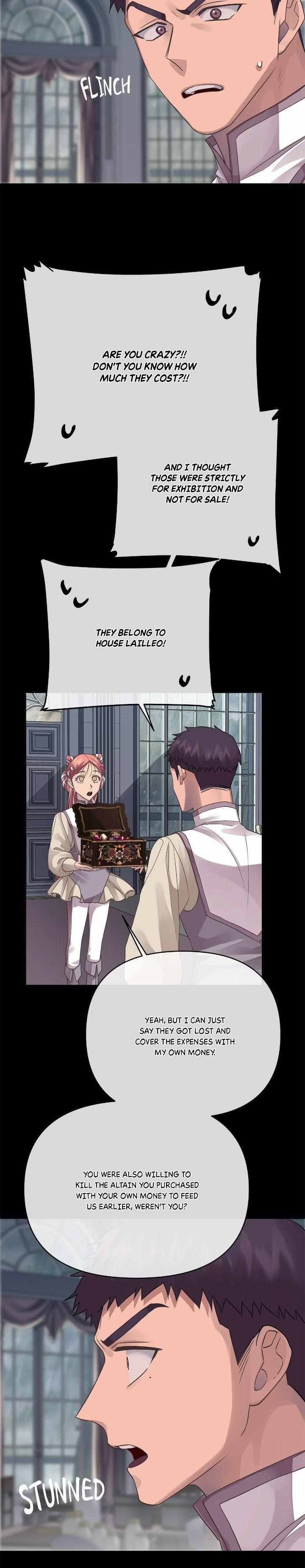 Read King's Maker Manga Online