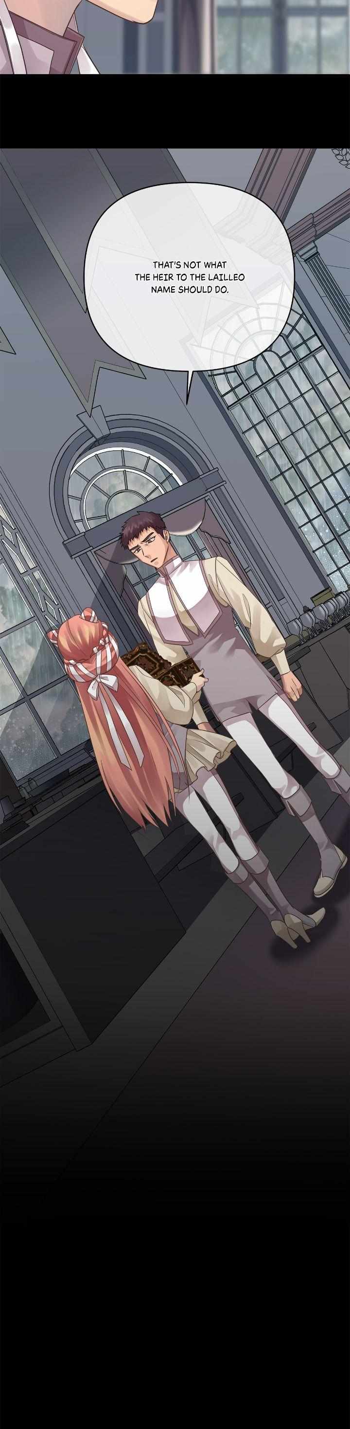 Read King's Maker Manga Online