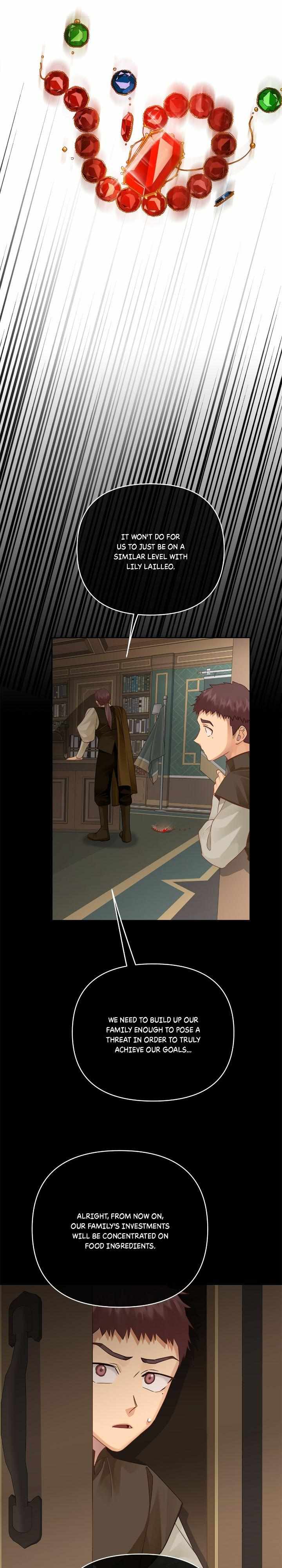 Read King's Maker Manga Online