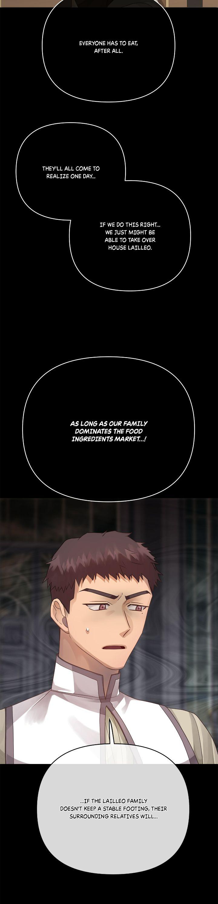 Read King's Maker Manga Online