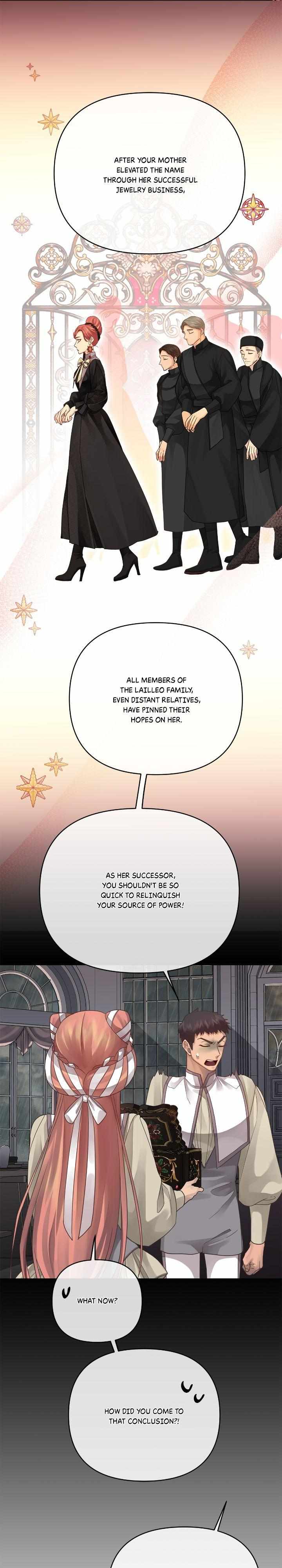 Read King's Maker Manga Online