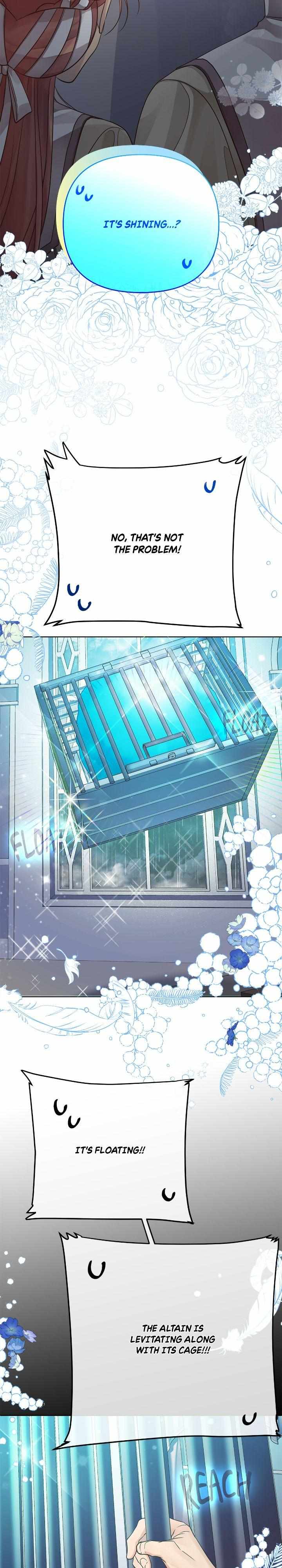 Read King's Maker Manga Online