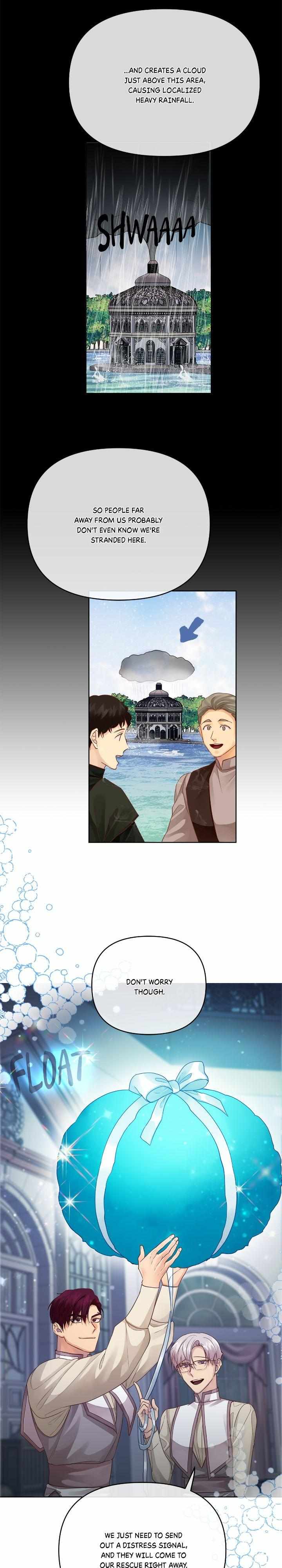 Read King's Maker Manga Online