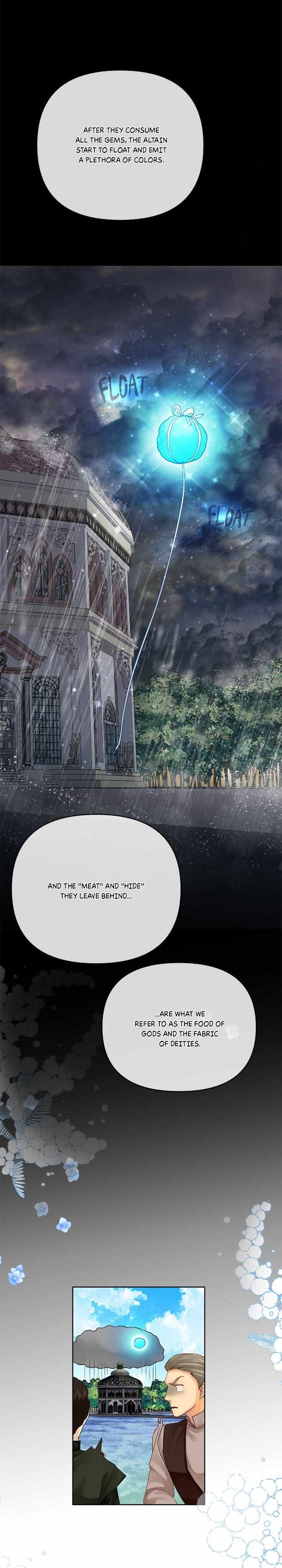 Read King's Maker Manga Online