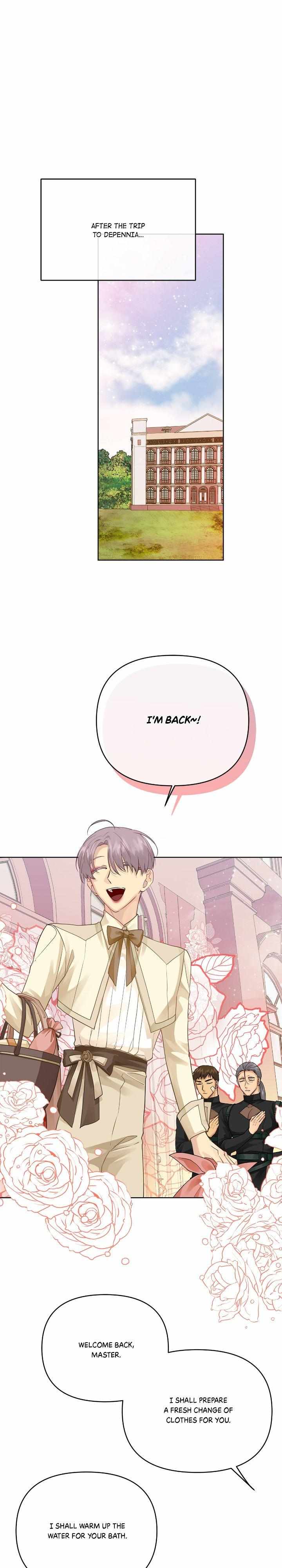 Read King's Maker Manga Online