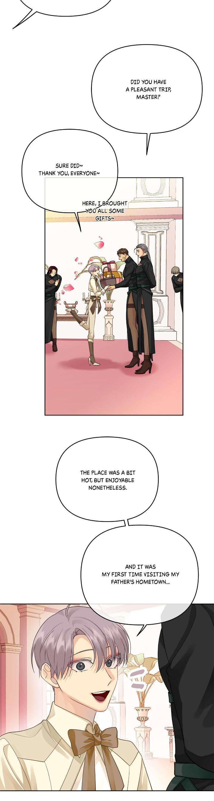 Read King's Maker Manga Online