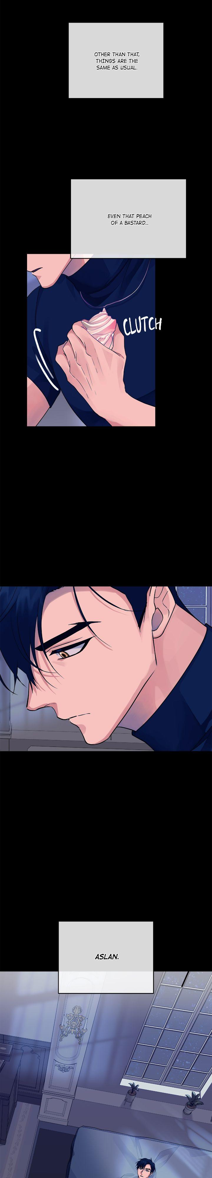 Read King's Maker Manga Online