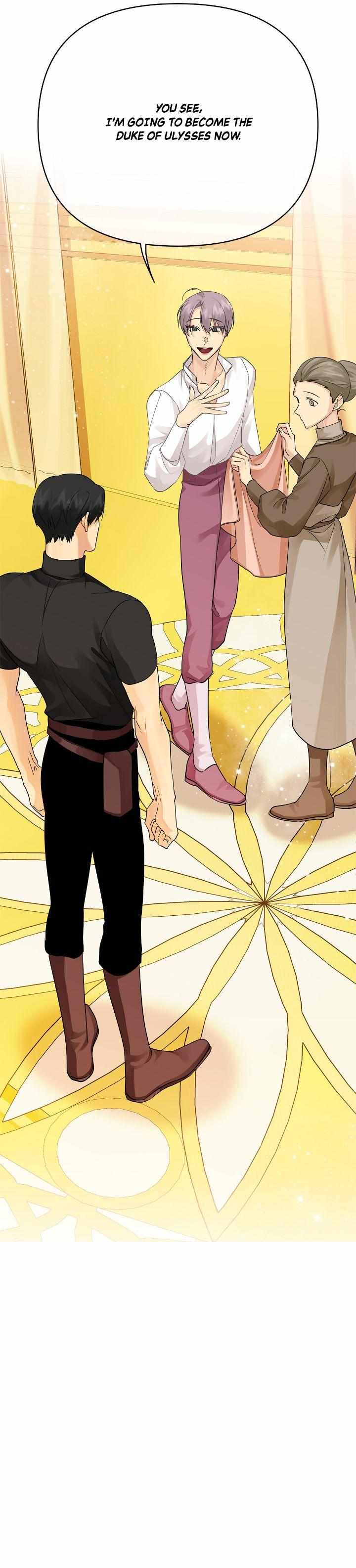 Read King's Maker Manga Online