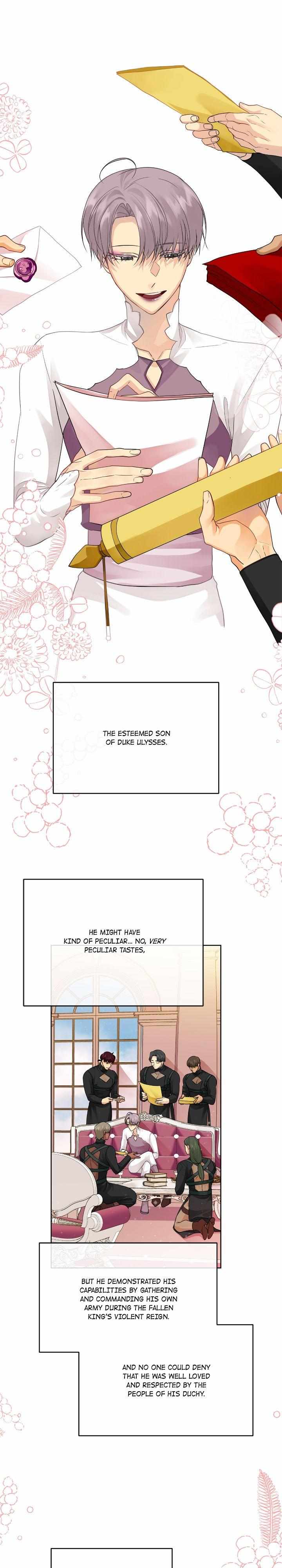 Read King's Maker Manga Online