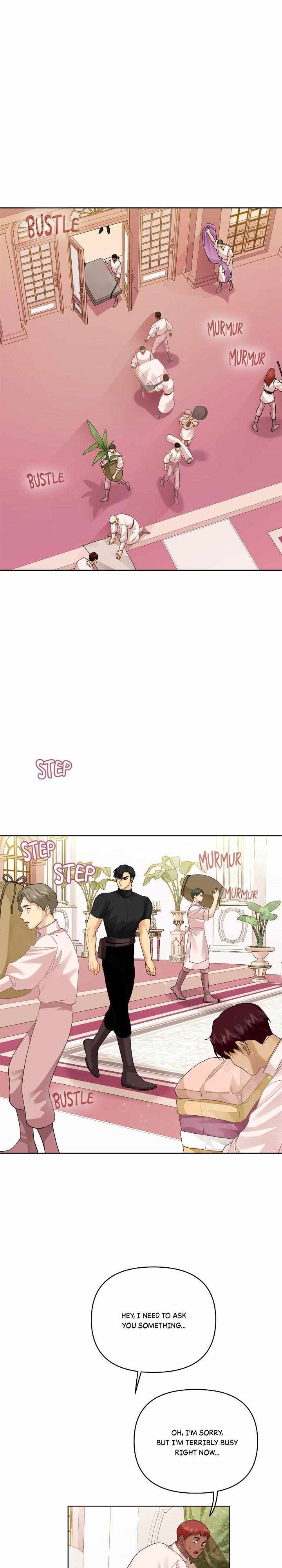 Read King's Maker Manga Online