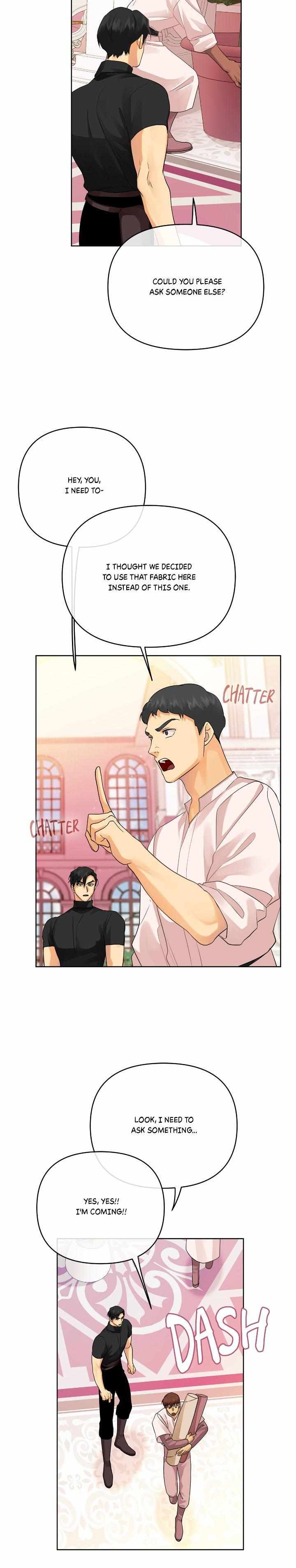 Read King's Maker Manga Online