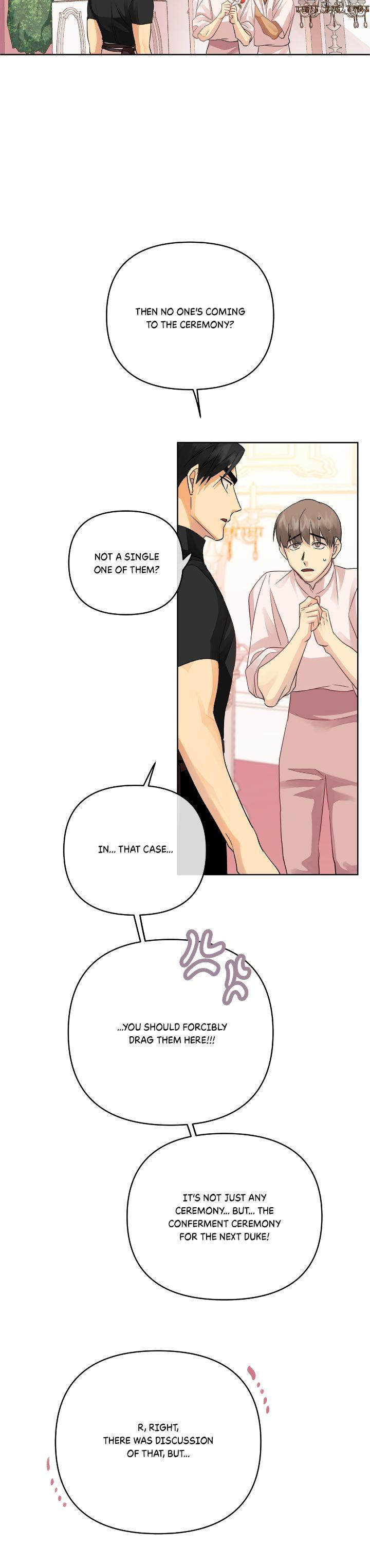 Read King's Maker Manga Online