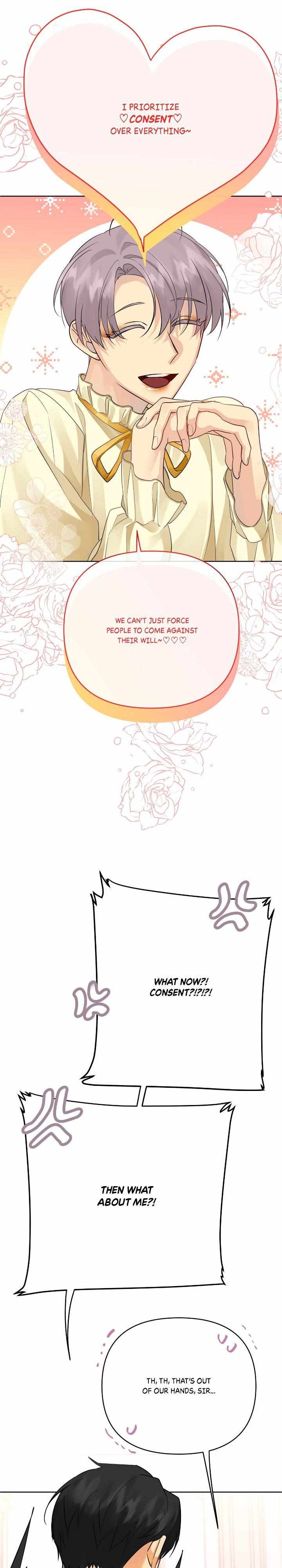 Read King's Maker Manga Online