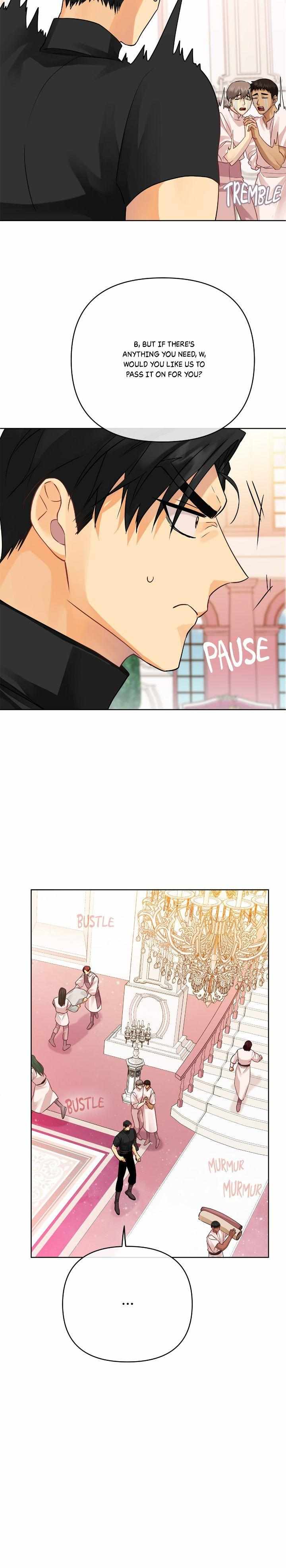 Read King's Maker Manga Online