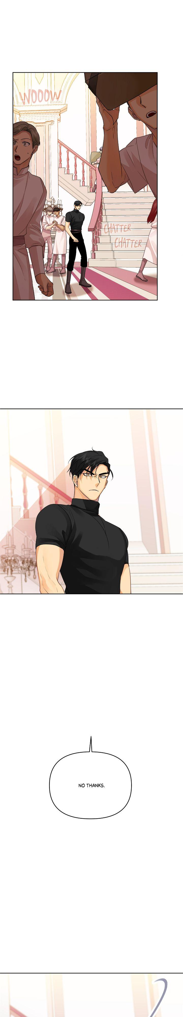 Read King's Maker Manga Online