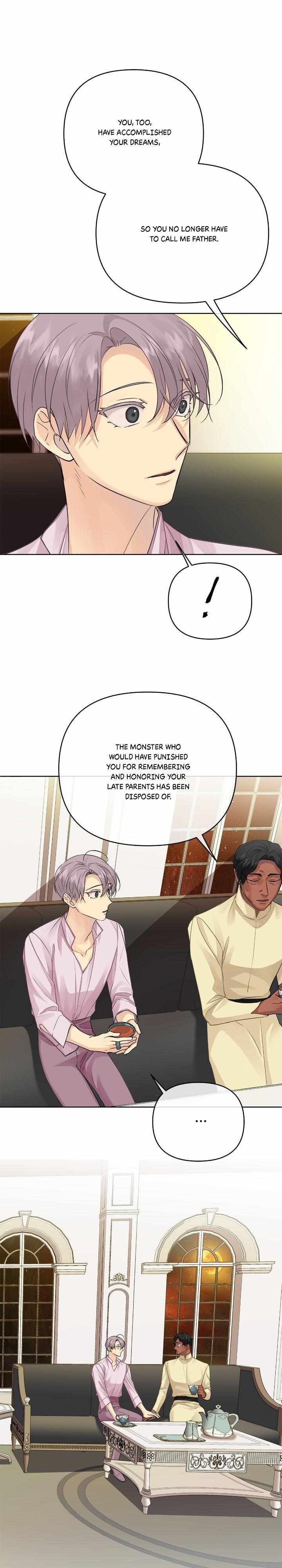 Read King's Maker Manga Online