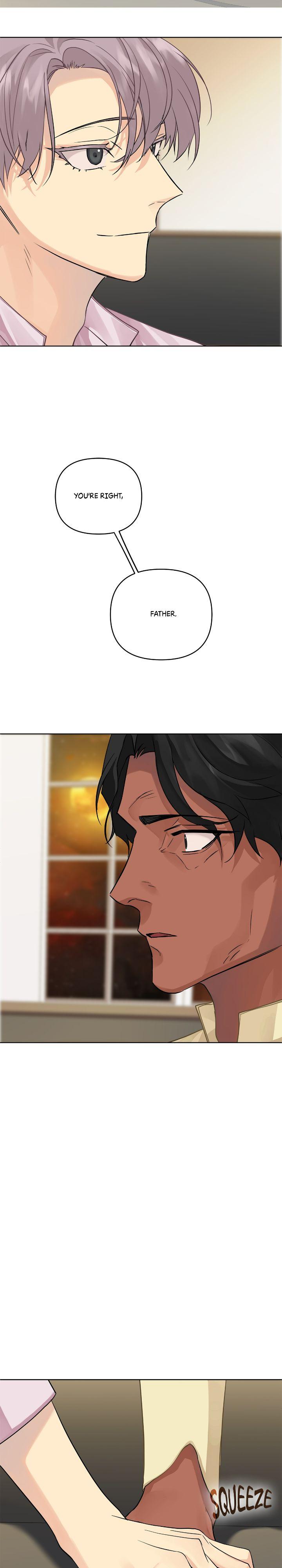 Read King's Maker Manga Online