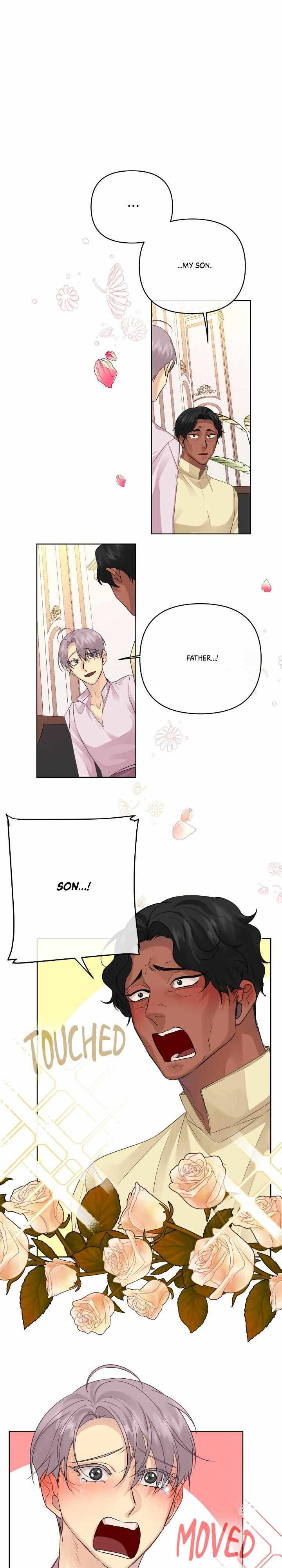 Read King's Maker Manga Online