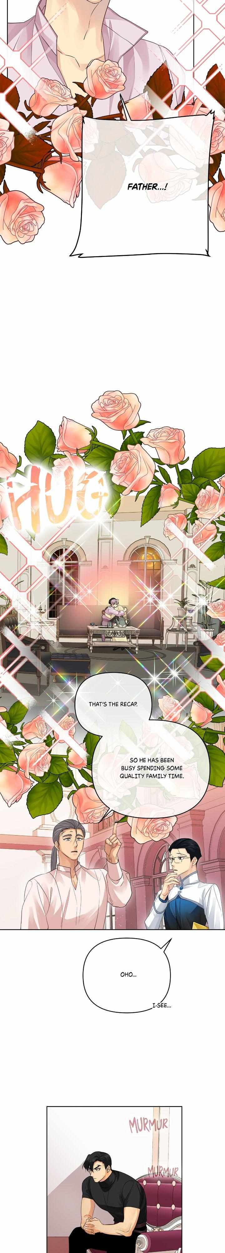 Read King's Maker Manga Online