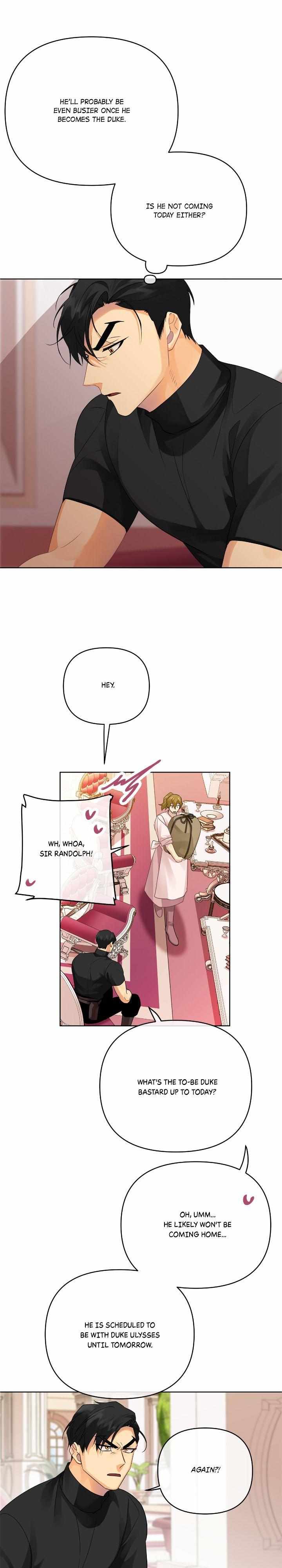 Read King's Maker Manga Online