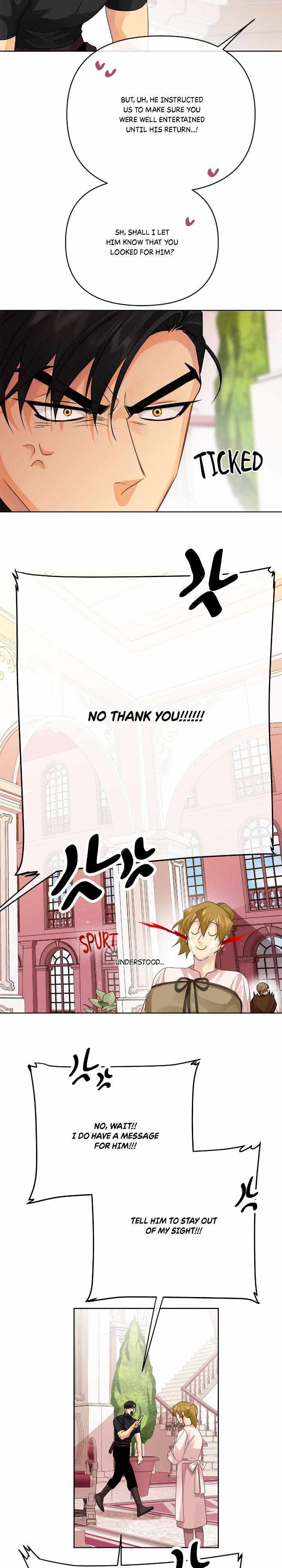 Read King's Maker Manga Online