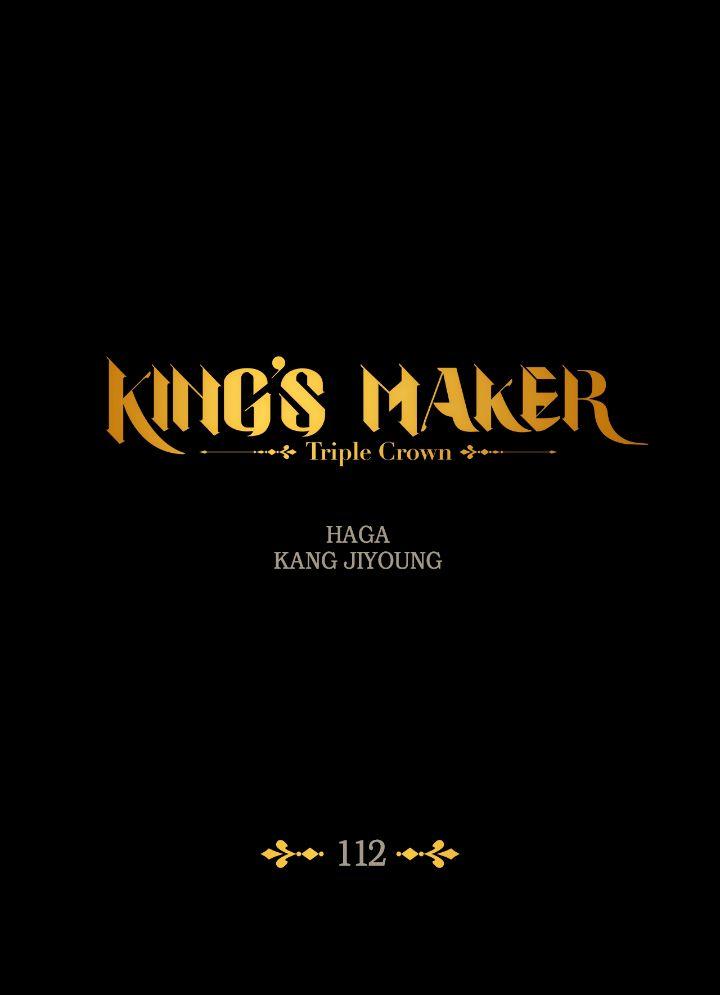 Read King's Maker Manga Online