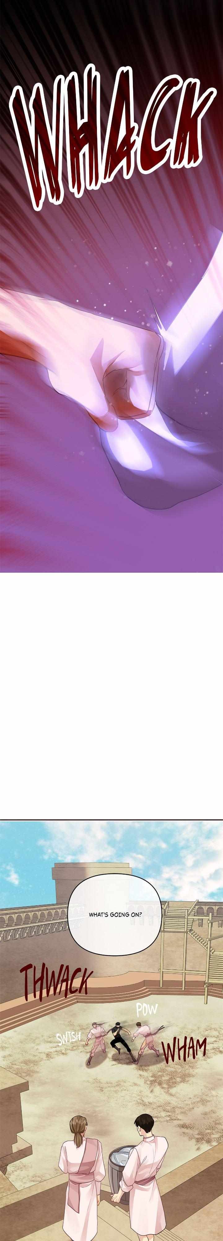 Read King's Maker Manga Online