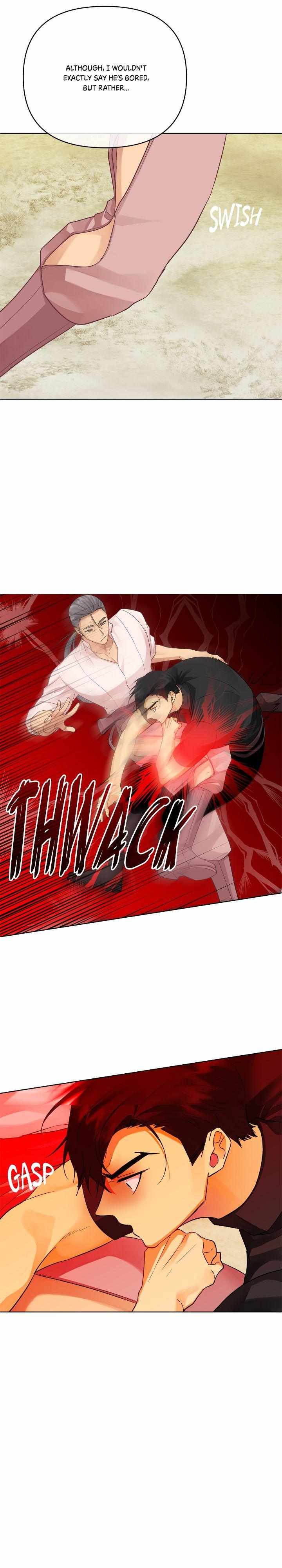 Read King's Maker Manga Online