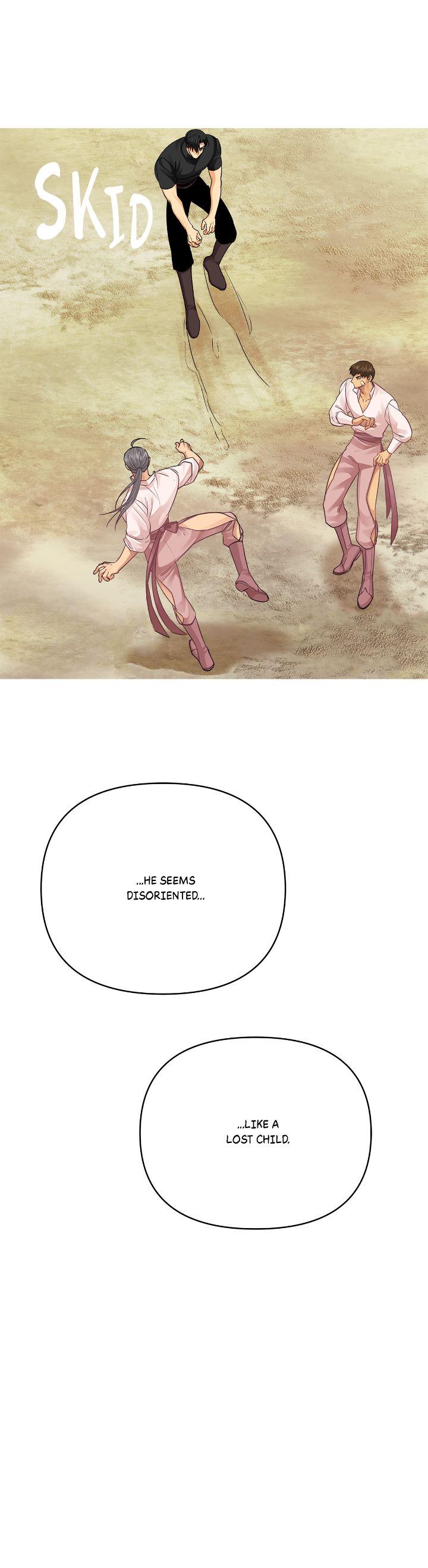 Read King's Maker Manga Online