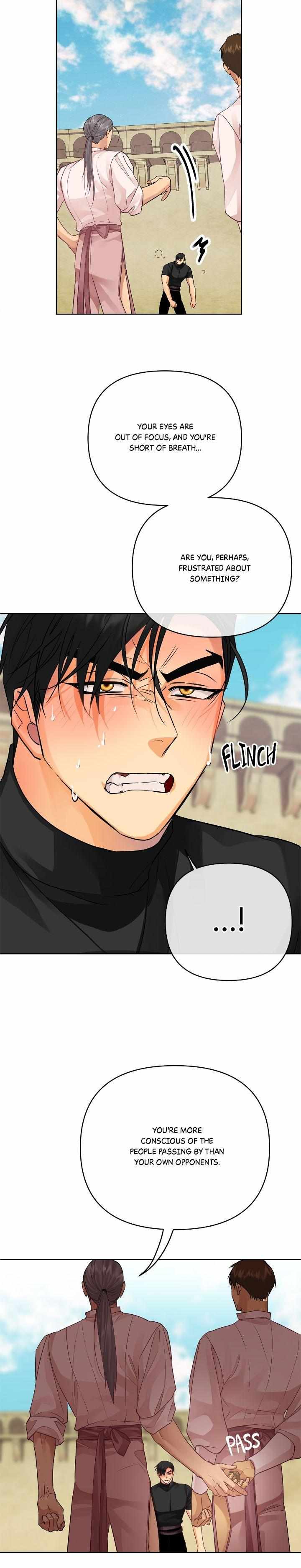 Read King's Maker Manga Online