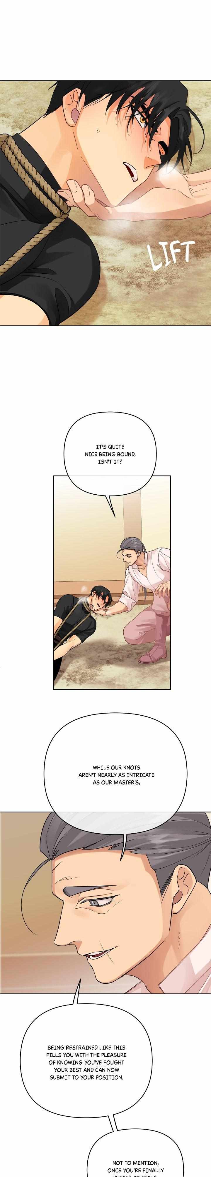 Read King's Maker Manga Online